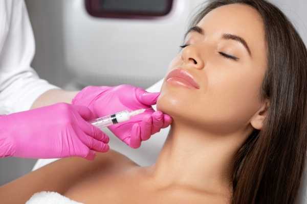 FAQs: Fat Dissolving Injections (Aqualyx & Alternatives) Barnes