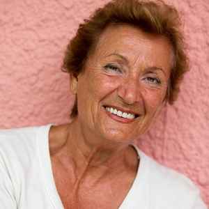 Suzanne Barnes