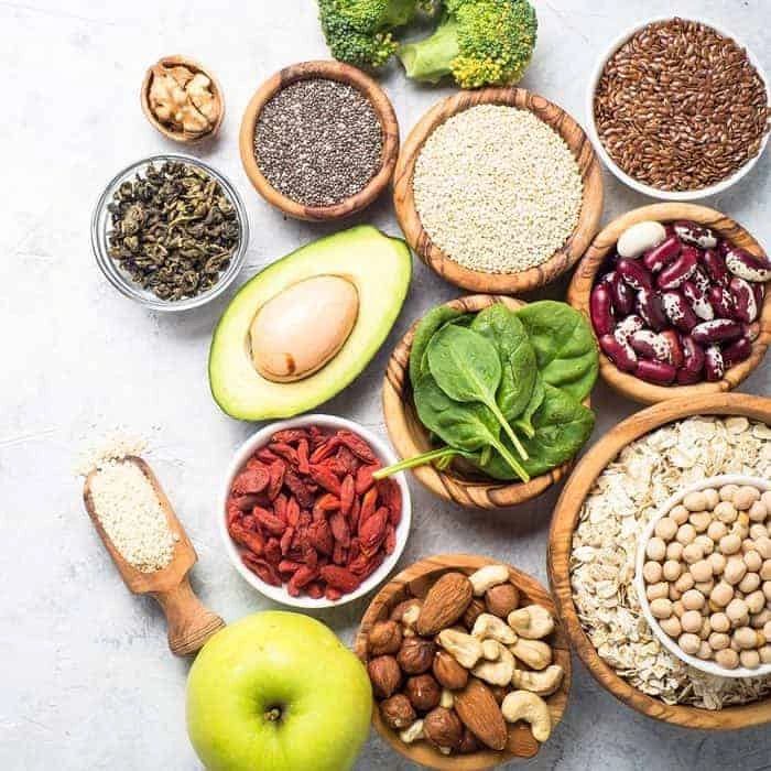 Fecal Incontinence Diet Barnes What to include and understand