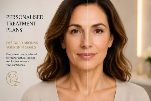 Why Are My Jawline, Jowls and Neck Starting to Lose Definition Barnes?